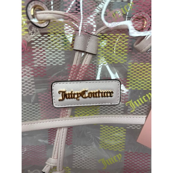 Juicy Couture Free to Be Juicy Backpack main image 7